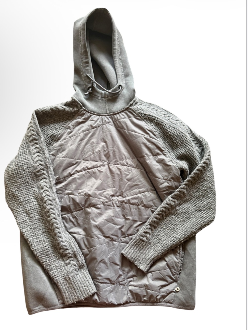 Kari Traa Medium Sweater Hoodie Combo. - Picture 2 of 13
